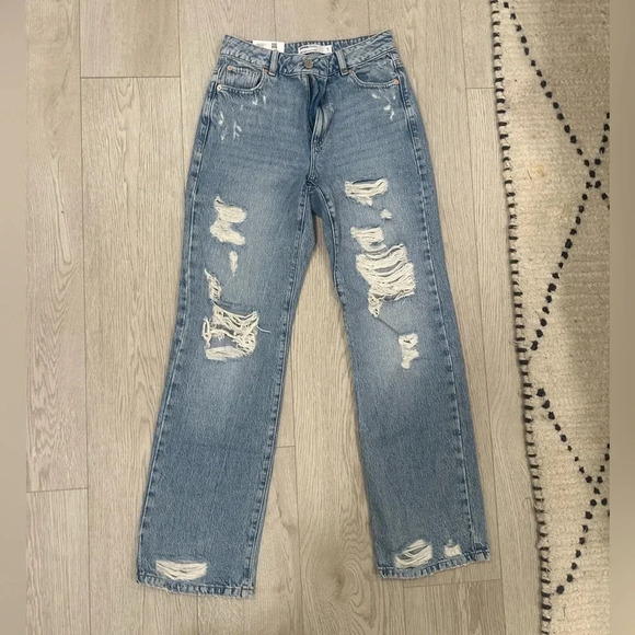 GARAGE NWT jeans 1 - Picture 2 of 10